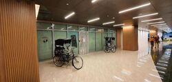 ESR Bizpark @ Changi (D16), Retail #607903121